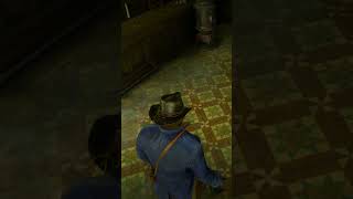 Killing Rat For Money In Red Dead Tamil 🐀 shorts gta5 reddeadredemption rdr2 [upl. by Kamat]