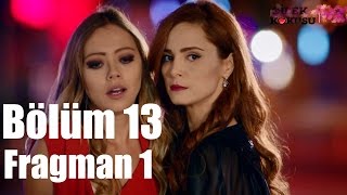 Çilek Kokusu 13 Bölüm Fragman [upl. by Autry]