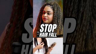 മുടി കൊഴിച്ചിൽ എങ്ങനെ നിർത്താം How to stop Hair fall  Explore Beauty With Ash facts hairfall yt [upl. by Rosita98]