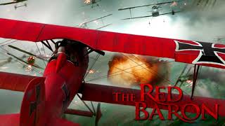 The Most Powerful Version Sabaton  The Red Baron [upl. by Francyne217]