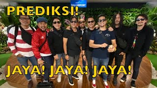 HEPI BARENG PREDIKSI DI BALI [upl. by Mona]