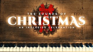 The Sounds of Christmas  Saturday  400 pm [upl. by Rockel]