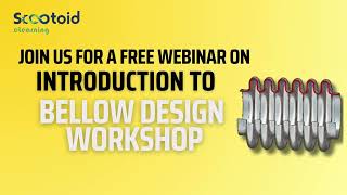 Mastering Bellow Design A Webinar on Introduction to Bellow Design Workshop [upl. by Merideth]