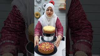 Online Christmas Bakes class For more Detail watsapp me on 7738261229 [upl. by Hpesoy]