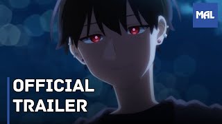 Goukon ni Ittara Onna ga Inakatta Hanashi  2nd Trailer Ending Theme by ASOBI Doumei [upl. by Seel]