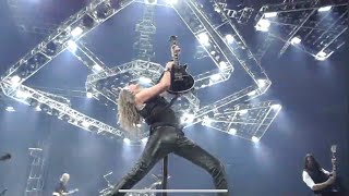 TransSiberian Orchestra 2016 Multicam Complete Ghosts of Christmas Eve  112716 Albany NY TSO [upl. by Liman]