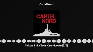 Saison 3  La Tour K sur écoute 36 [upl. by Arzed587]