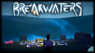 Even More Updates Later Breakwaters EP 4 [upl. by Tailor]