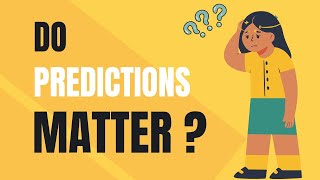 Are Future Predictions True [upl. by Sukramaj]