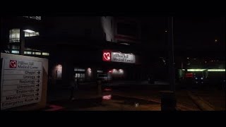 YACG Striker  Hospital Boys GTA Net Video Visuals By C [upl. by Etiuqram]