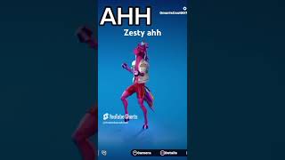 Zesty fortnite [upl. by Eizzo]