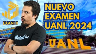 Examen de Admisión UANL ¡Son 188 Nuevas Preguntas Medicina EXANI II [upl. by Bruis]