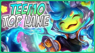 3 Minute Teemo Guide  A Guide for League of Legends [upl. by Calypso607]