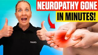 Suffering from Peripheral Neuropathy Watch This [upl. by Balsam841]