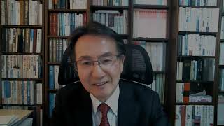 Labour Law in Japan  Takashi Araki [upl. by Gladstone]