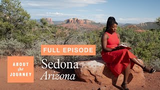 Sedona Arizona Kick Start Your Wellness Journey in the Verde Valley [upl. by Allsopp]