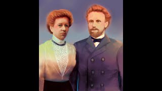 Herman Bavinck Part 5 Developing Controversy at Kampen and Marriage to Johanna Schippers [upl. by Yennor]