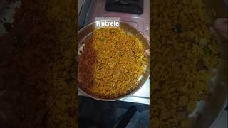 Nutrela sabji🍲laxmiramola4089 shots recipe cooking [upl. by Nerhe913]