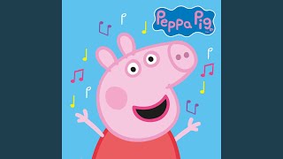 Theme Music From Peppa Pig [upl. by Riannon35]