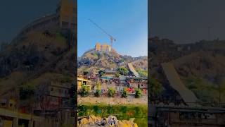 Athvadiyama ek hoy ravivar no daro। Pavagadh status। shortvideo pavagadh ravivarstatus [upl. by Adiaj96]