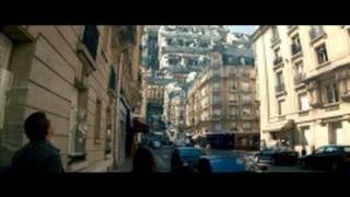 INCEPTION  Bande Annonce Officielle 2 VOST  Leonardo DiCaprio  Christopher Nolan [upl. by Ramso]