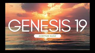 The Bible Genesis Chapter 19 jesus biblereading God [upl. by Ahsenhoj478]