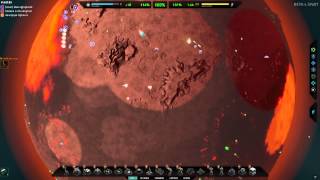 Planetary Annihilation 2v2v2 Duo with ZaphodX [upl. by Beatrisa545]