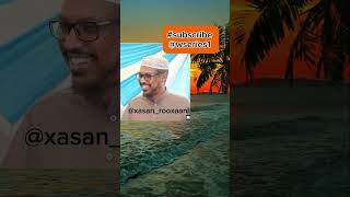 Kalmad taban donto qof kasto iiman leh sheikh mustafe subscribe wseries1 somalia Wseries1 [upl. by Ahsihat]