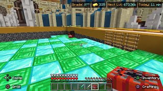 Life as a poor person In Lifeboat Prisons Lifeboat Prison Lifeboat Minecraft [upl. by Mccartan]