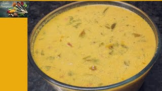 Empty Salna Recipe in Tamil  Parotta side dish  Rekha Samayalarai பரோட்டா சால்னா இப்படி செய்யுங்க [upl. by Griff]