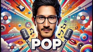 Part 7 Markiplier Interactive song Pop [upl. by Nnairahs618]