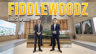 Fiddlewoodz  Mont Kiara  Malaysia Properties Tour  For Sale  Mont Kiara Property For Sale [upl. by Kaenel773]