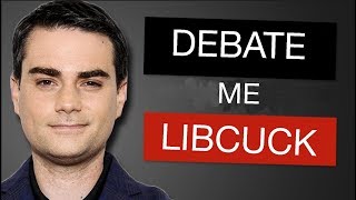 DEBATE ME LIBCUCK The limits of rational argumentation [upl. by Bradly]