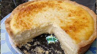 Ricetta cheesecake al mascarpone cotta in forno [upl. by Ahrendt]