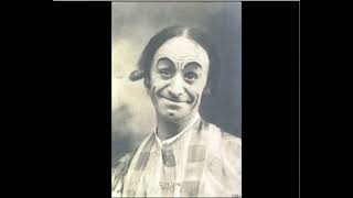 Dan Leno  the pantomime dame [upl. by Lenni]