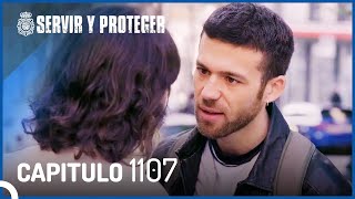 Servir Y Proteger Capítulo 1107 Completo [upl. by Areit]