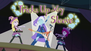 Tricks Up My Sleeve  Rock Cover [upl. by Issie542]