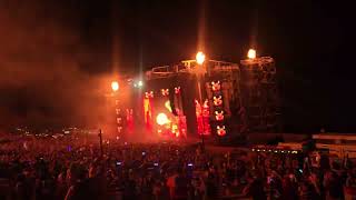 Excision Bass Canyon 2024 818 [upl. by Aruat700]