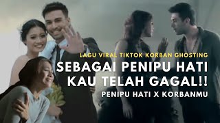 Tata Janeeta  Penipu Hati  Korbanmu [upl. by Monti419]