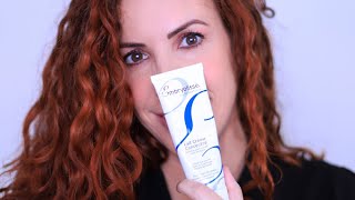 REVIEW EMBRYOLISSE LAIT CREME CONCENTRE [upl. by Nyleve]