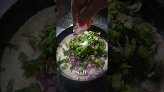 Puli bongaralu food streetfood indianrecipes shortsvideo [upl. by Abigail]