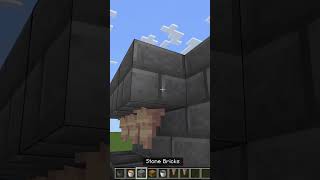 Easiest Minecraft lava farm minecraft farms easy shorts [upl. by Eniagrom101]