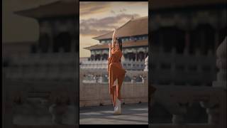 The real beauty of Traditional Chinese dance  Huo Yuan Jia  chineseclassic china dance [upl. by Romeyn]