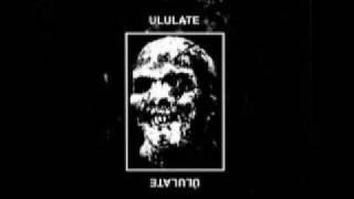 Ululate  Epic March  Chinese Black Metal [upl. by Nozicka]