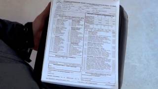 Transportation Vehicle Inspection Checklist  Canadian Requirements  The quotCHECKERquot® HowTo Guide [upl. by Cogen]