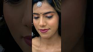 Soft Makeup 💥 No makeup Look MyGlamBeautyStudio trending punjabisong makeuptutorial makeup [upl. by Anahir963]