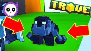 BITTY DREAM BRO ALLY 👹 Trove Top Weekly Chaos Chest Loot amp Crafting Recipe [upl. by Mcspadden630]