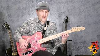 Tricks for Playing the Bm Guitar Chord [upl. by Bright]