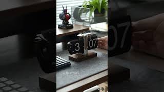 6 Redro Flip clock Link in description👇 [upl. by Ileyan]