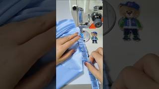 Learn stitches and make some interesting banotalksofficial lifestyle stitch [upl. by Penthea]